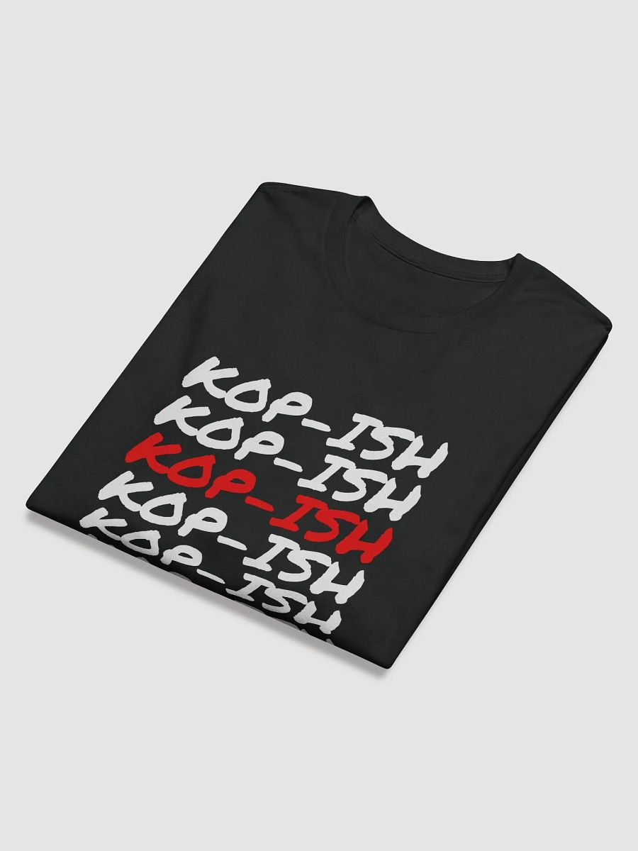 KOP-ISH Fitted Crewneck product image (3)