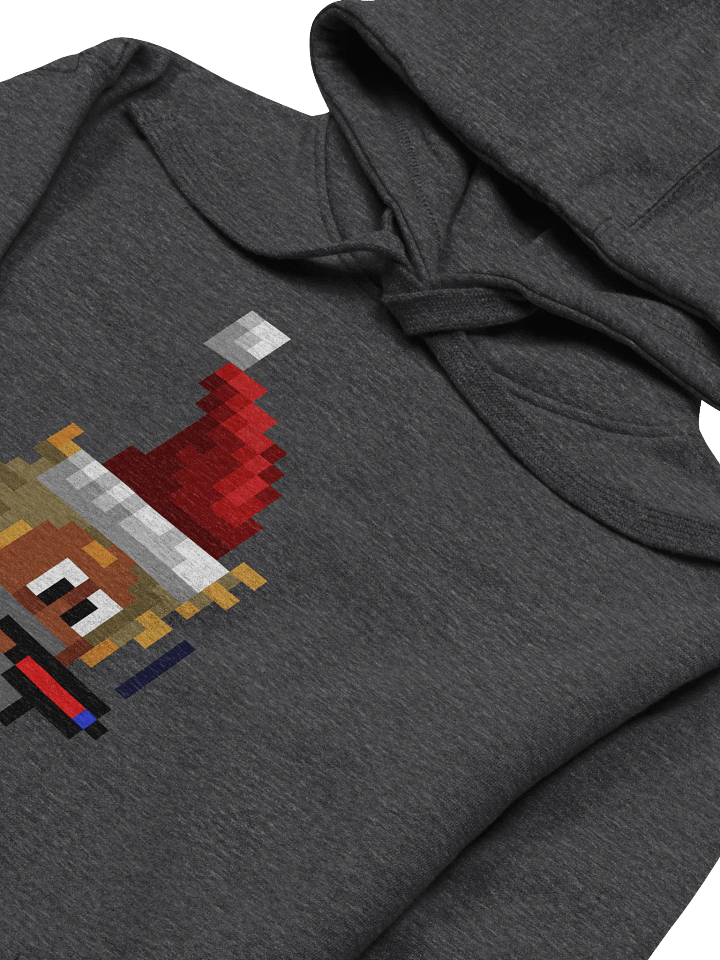 Panta Claus Hoodie product image (1)