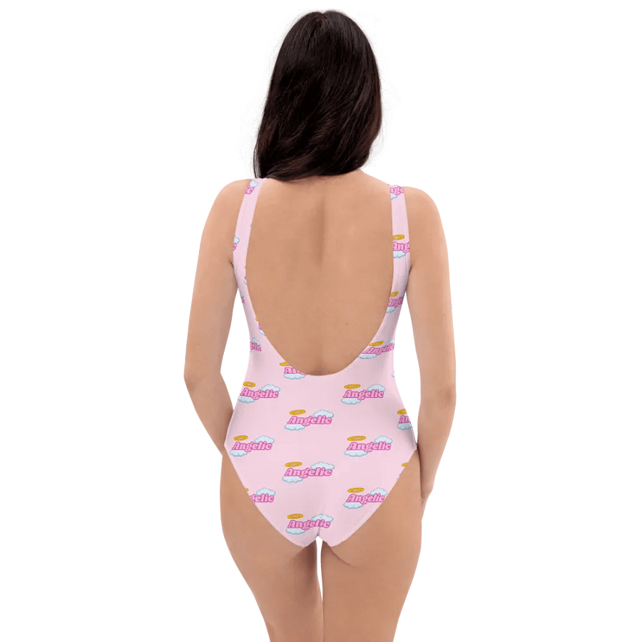 Angelic One-Piece product image (4)