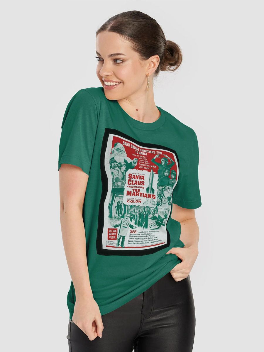 Saturday Afternoon Santa product image (8)