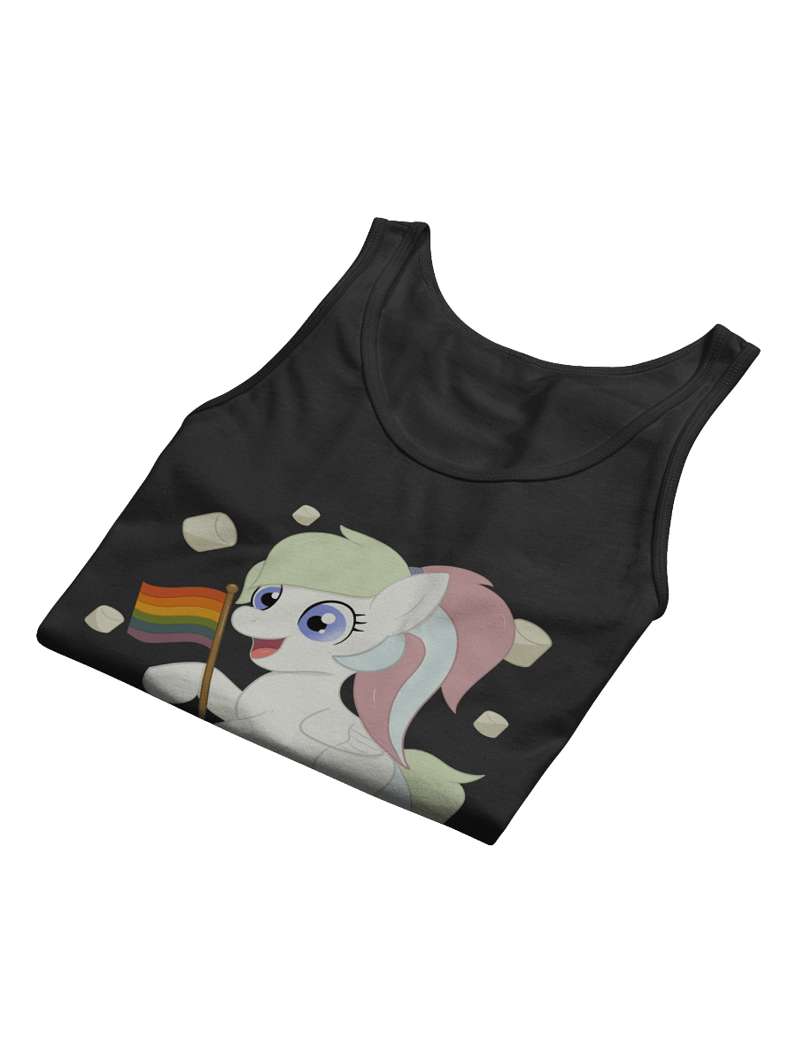 MARSHMALLOW PRIDE 2025 Tank product image (43)