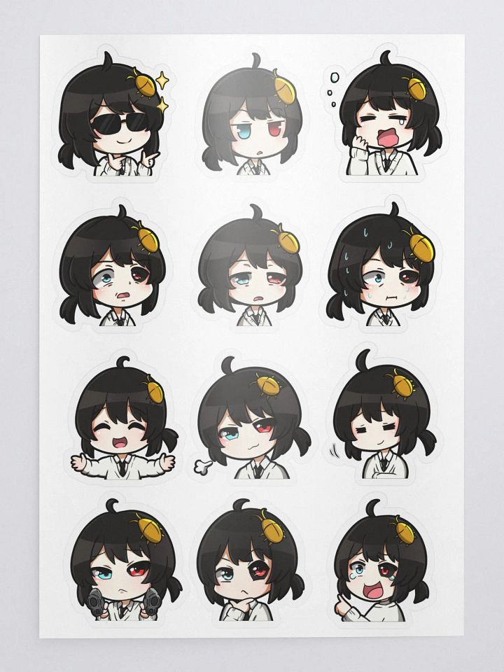Stickers product image (1)