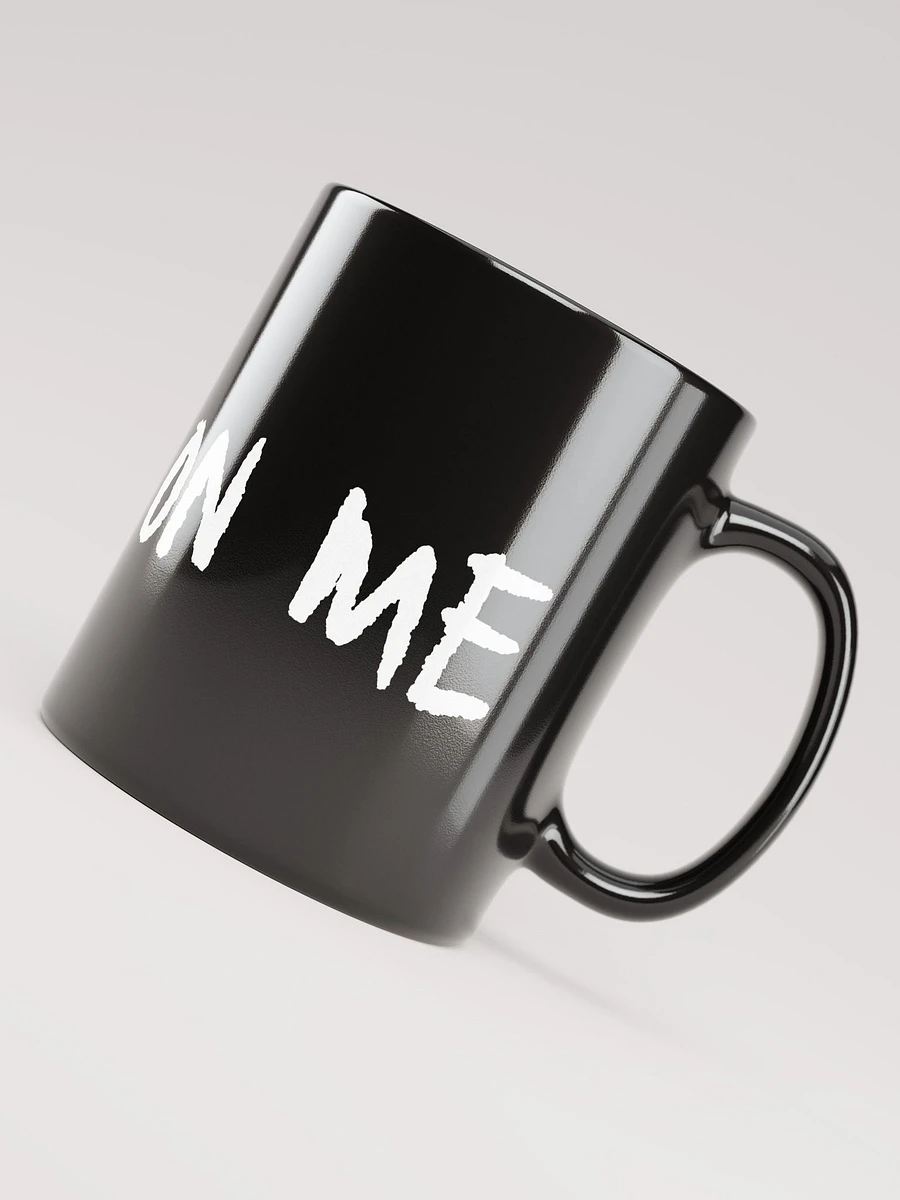 'Binge on Me' Mug product image (4)