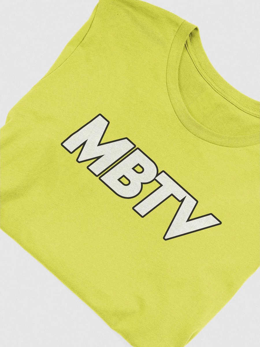 MBTV - Block Graphic (Colour group 2) product image (32)