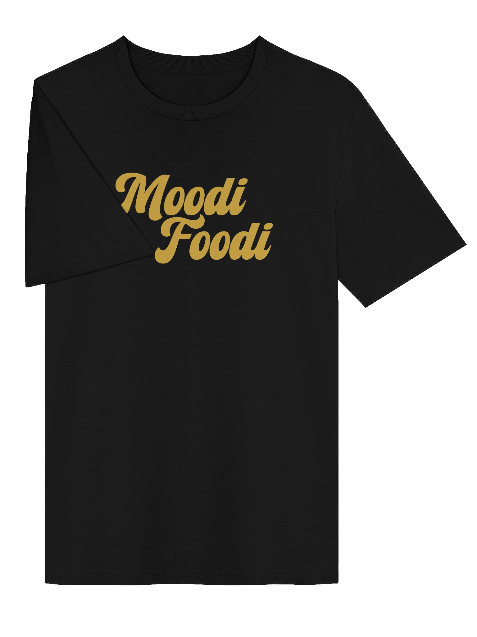 Moodi Foodi Originals | Organic Comfort Fit - Mustard product image (3)