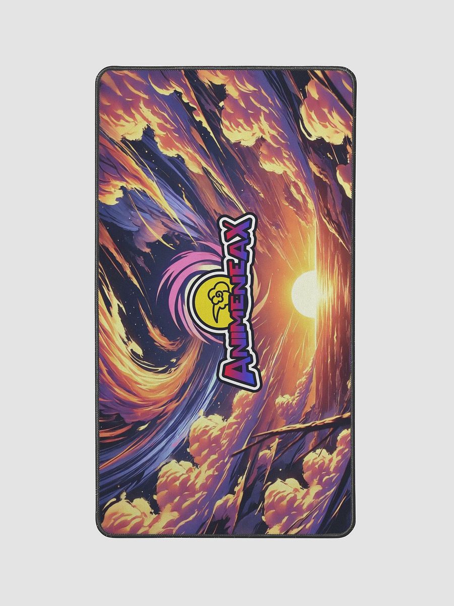 Animeneax Horizon Desk Mat - 12"x22" product image (2)