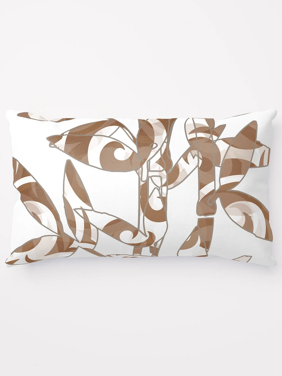 Calico Bamboo Pillows product image (14)