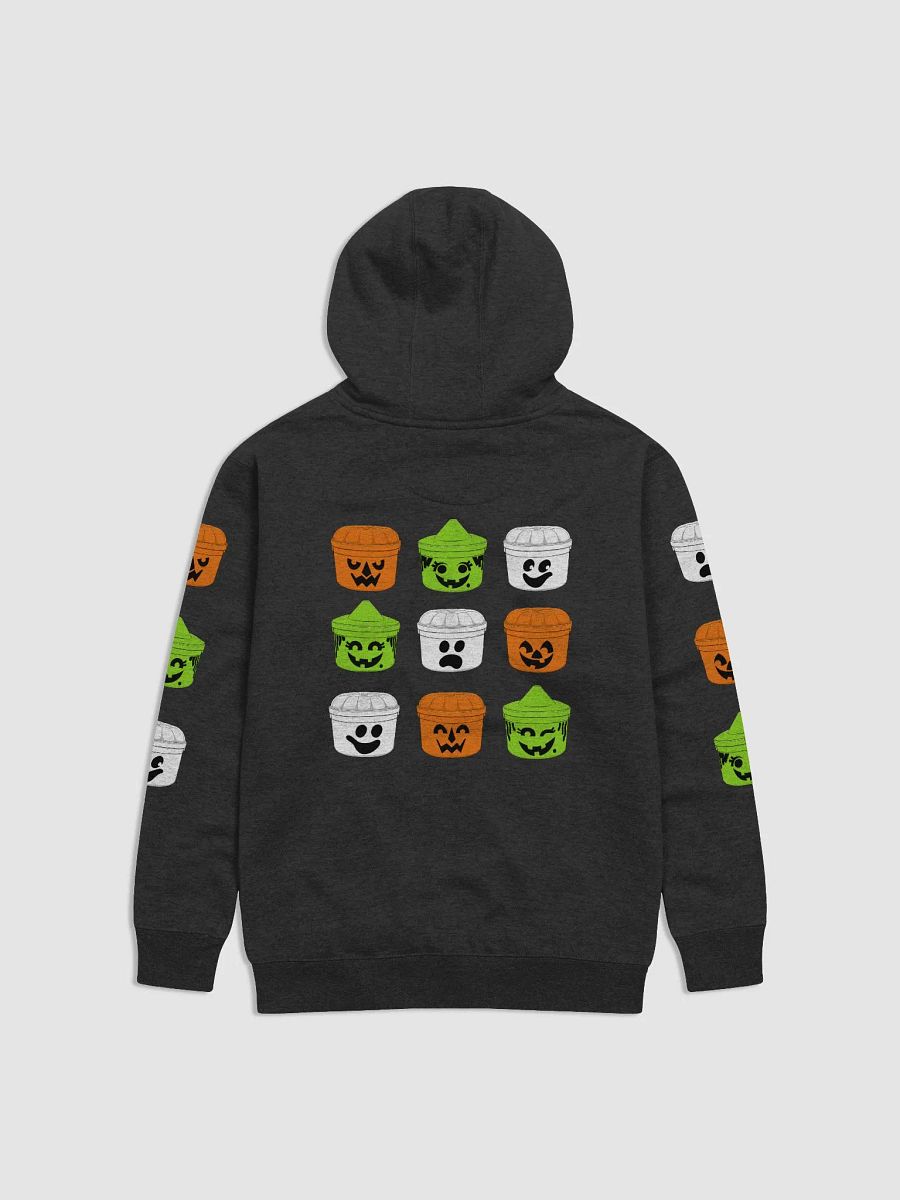 Halloween Pails Hoodie product image (15)