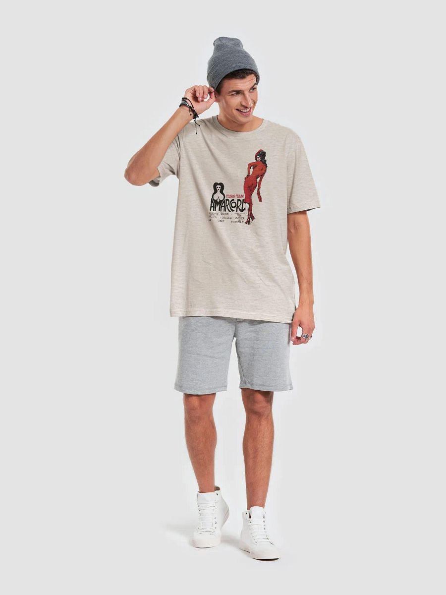 Faded Mirage Amacord T-Shirt product image (4)