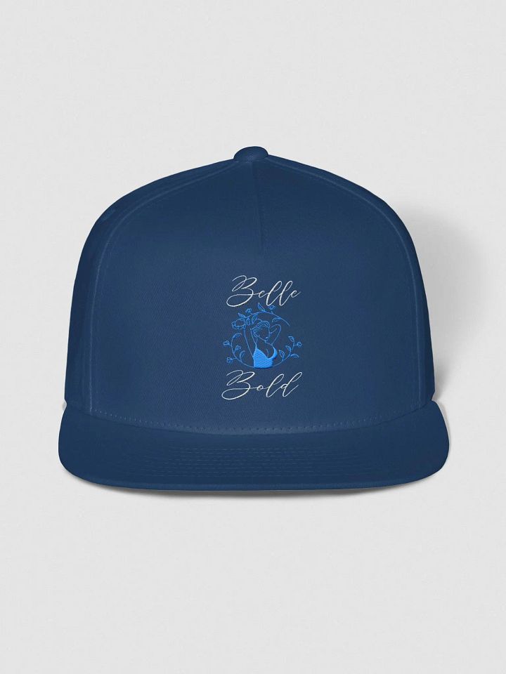 Winter Belle Snapback product image (1)