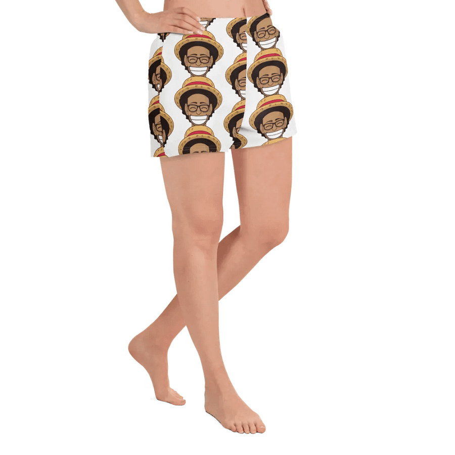 Gear4Gib Short Shorts product image (3)