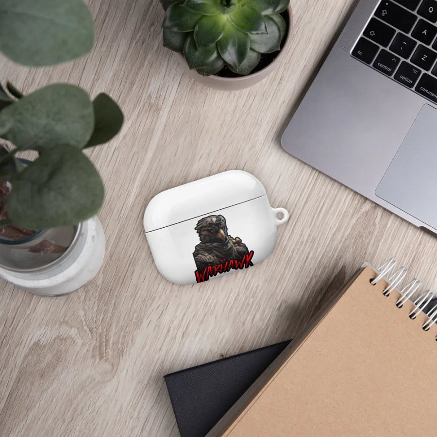 Hawk Air pod Case product image (48)