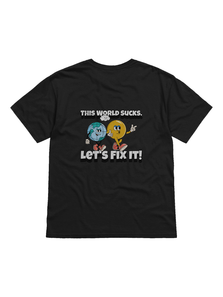 Sucks || Classic Tee product image (4)