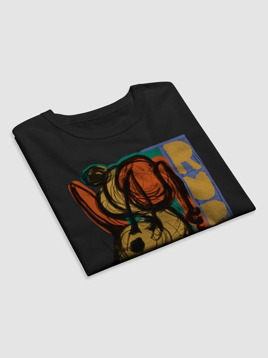 Ruby rabbit tee product image (20)