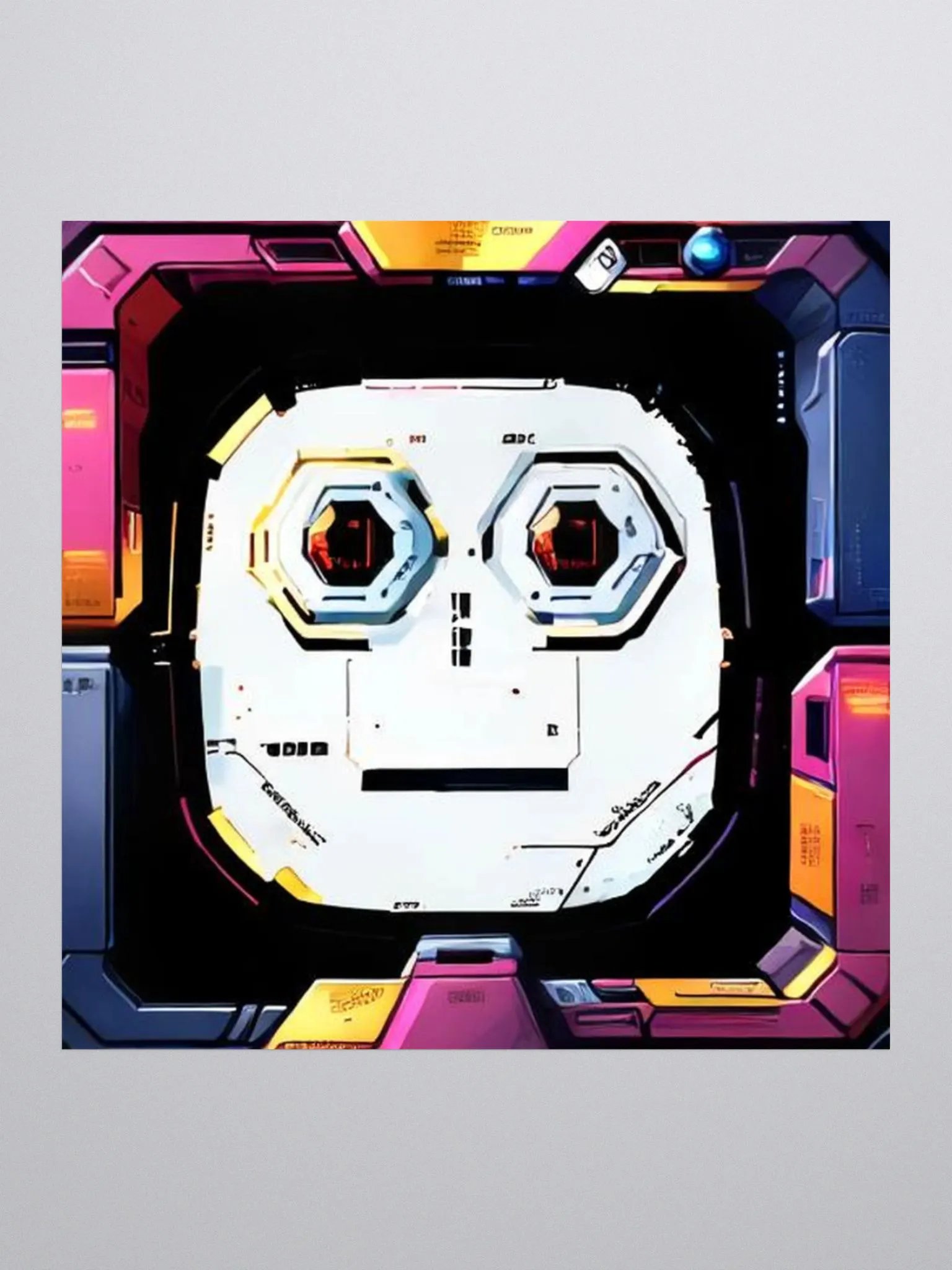 Beyond the Unseen Horizon product image (2)
