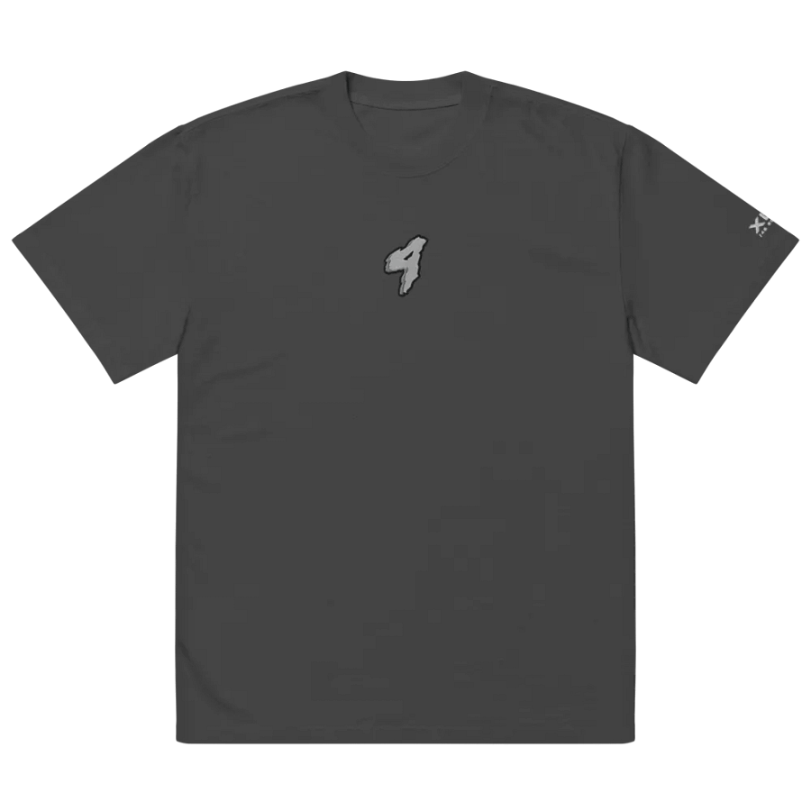 [x45] J45SAL 4 Year Anniversary LIMITED EDITION Unisex T-Shirt - out of 45 edition product image (6)