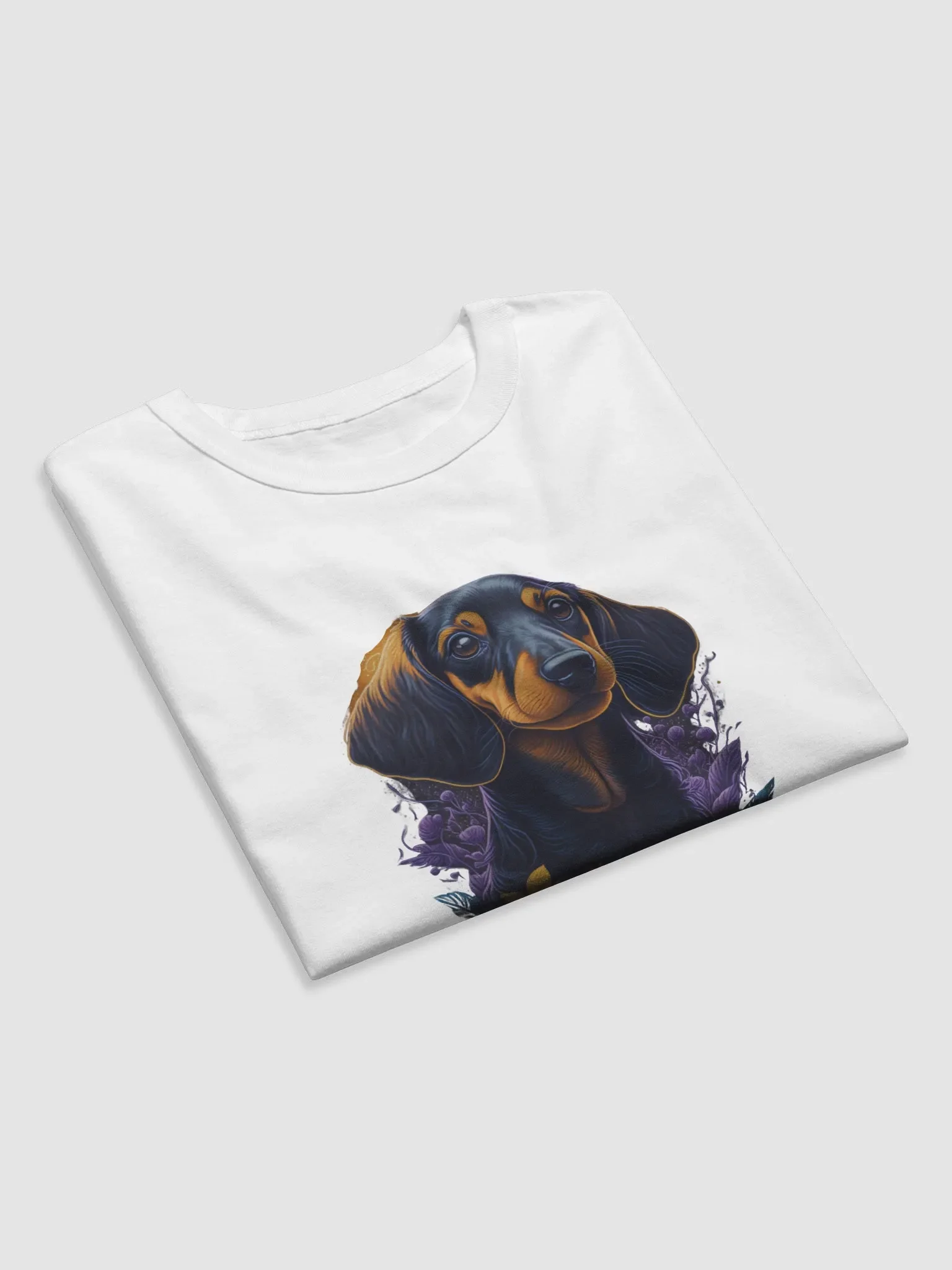 Regal Canine Elegance T-Shirt product image (10)