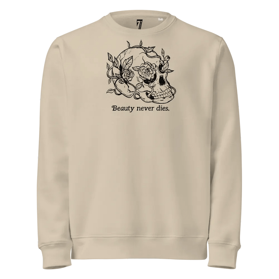 Skull Grid Fusion-PAITA (unisex) product image (1)