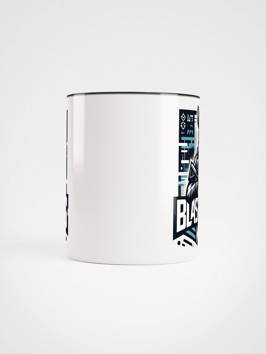 Blastard MVP Mug product image (5)