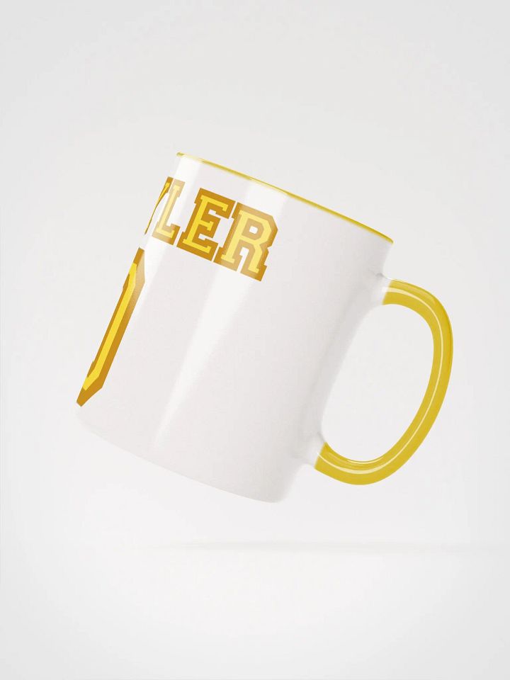 Team Mug - Team Tyler product image (2)