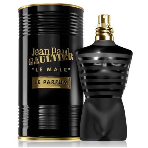 Le male le parfum 3ml product image (1)