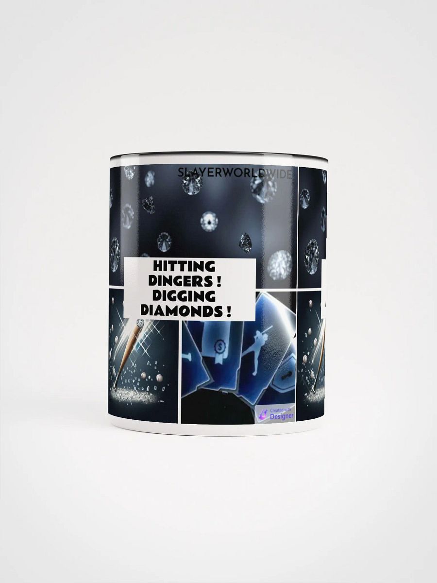 DINGERS 3 TIMES CUP product image (5)