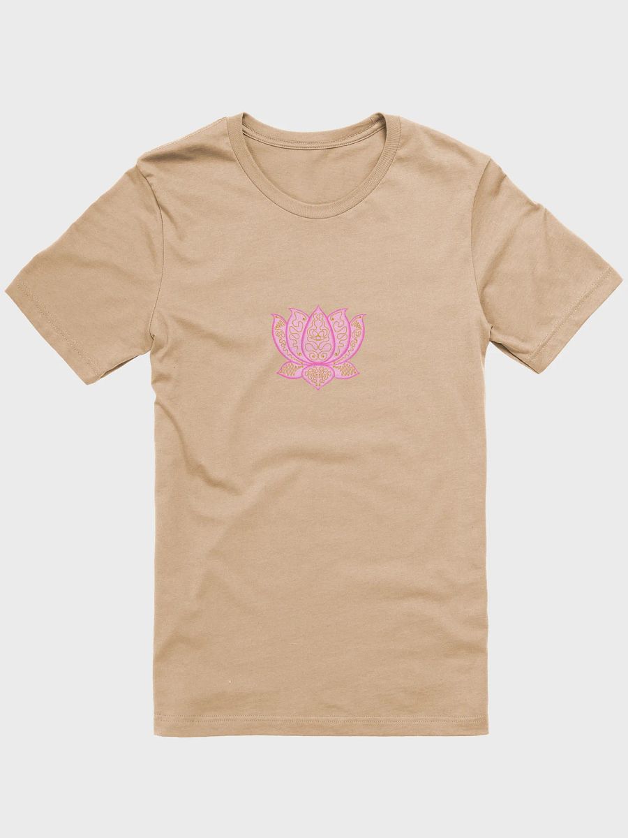 Iconic Softness T-Shirt product image (1)