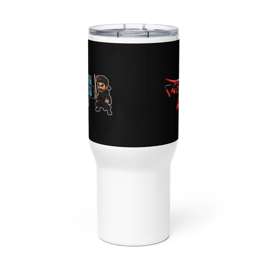Power of the Fourth (Cup Today) product image (3)