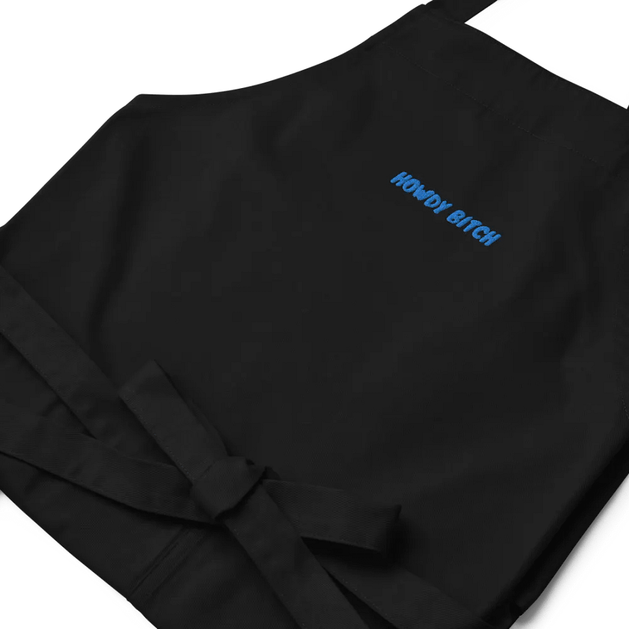 howdy bitch apron product image (8)