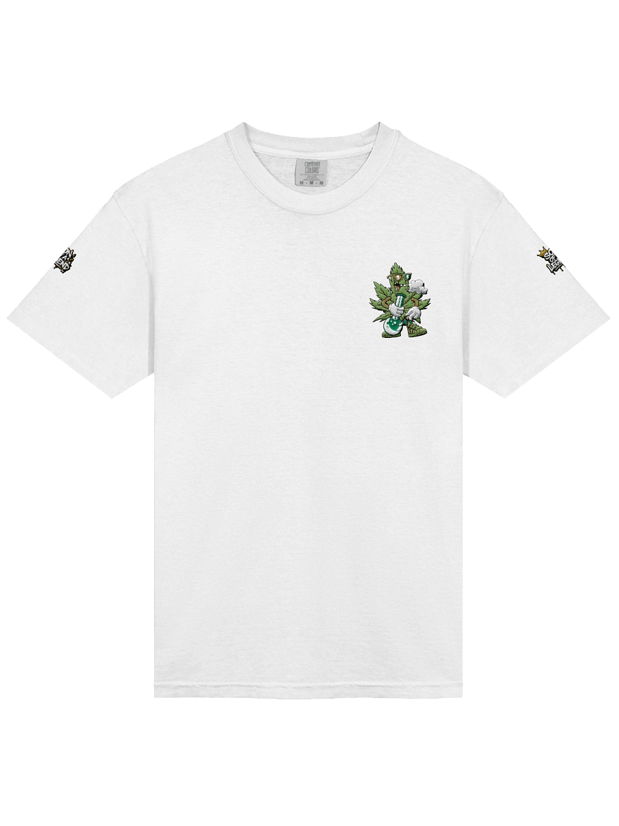 Official Lil Bizzy Tee product image (37)