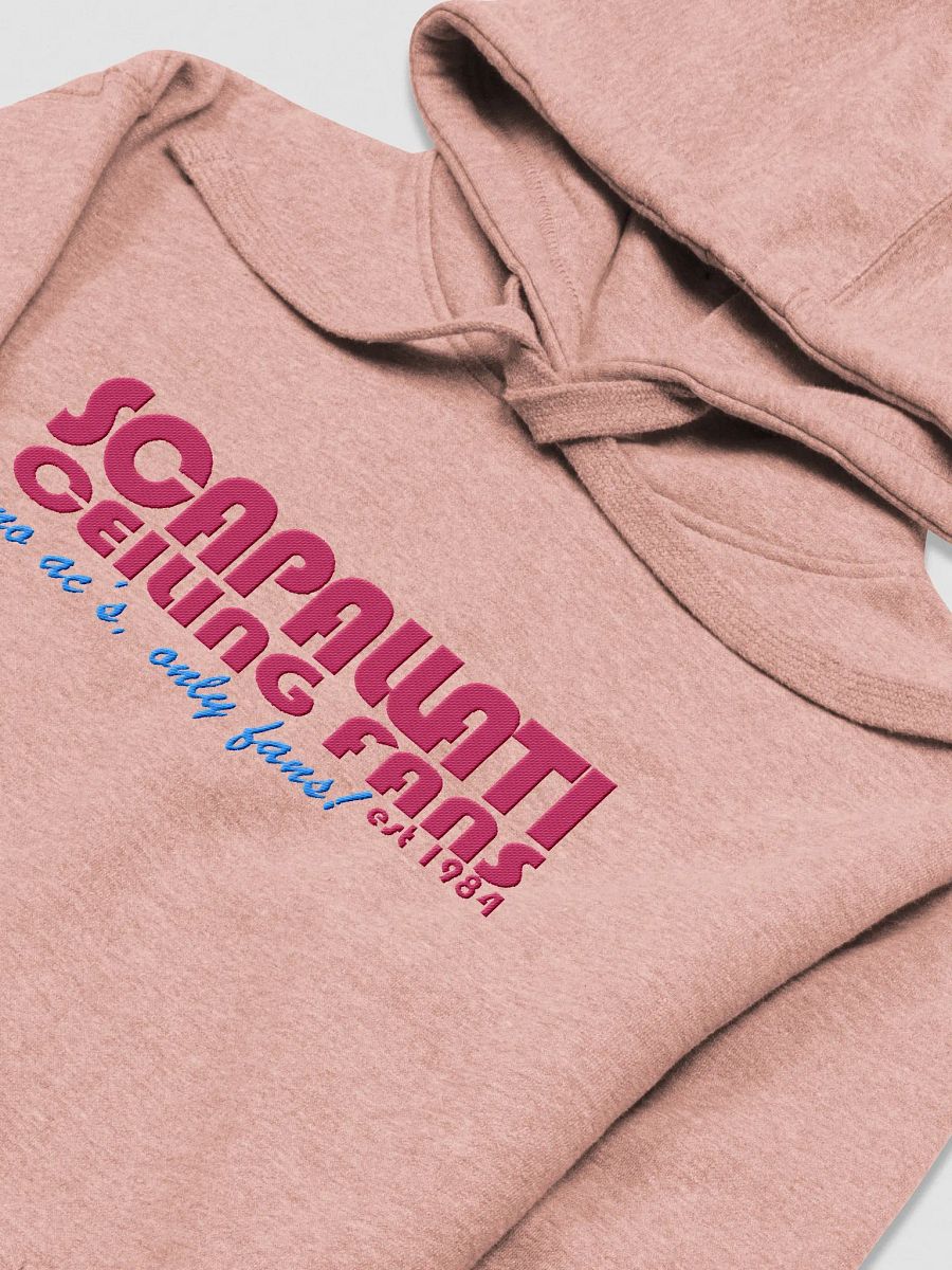 Scapallati Ceiling Fans Hoodie product image (9)