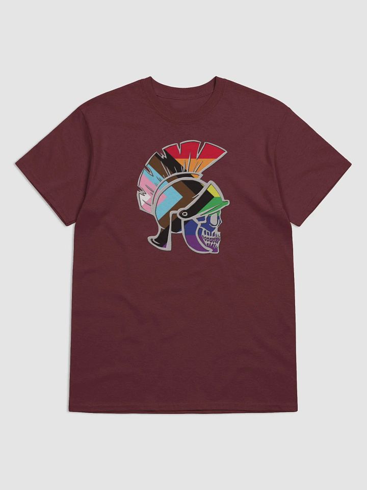 Pride Helm product image (1)