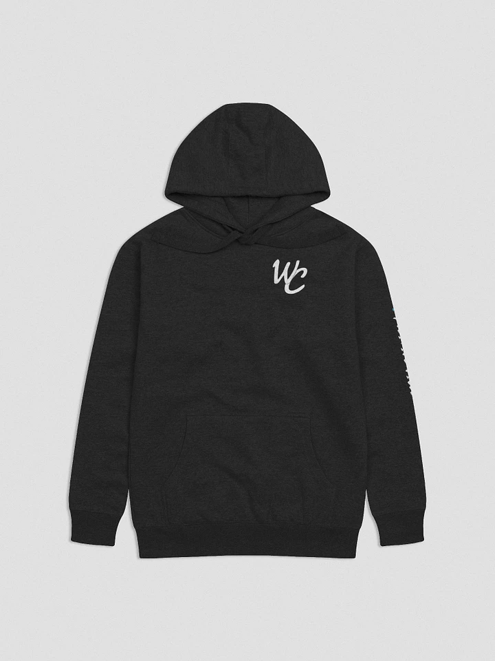 Positive Hoodie Vibes! product image (3)