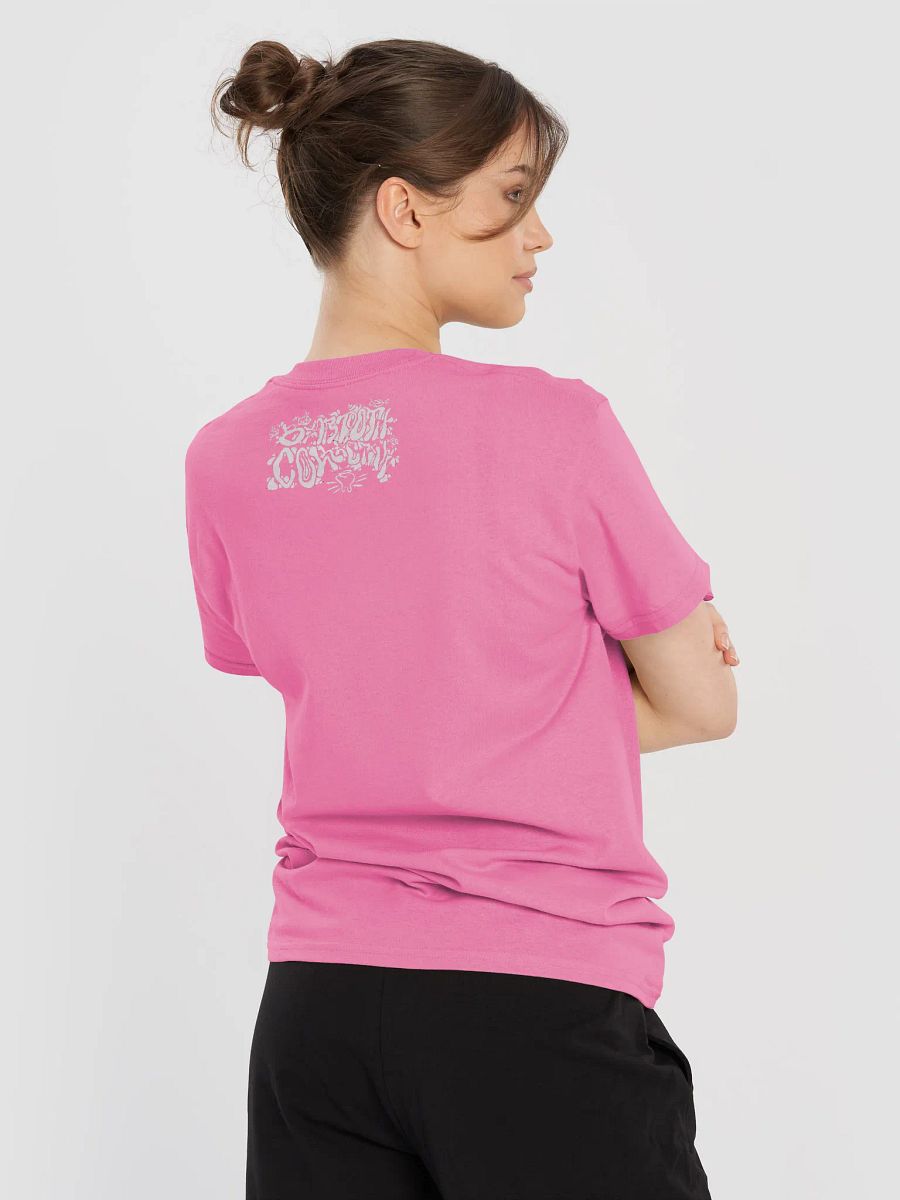 "Bubble Puff" - Tee product image (4)