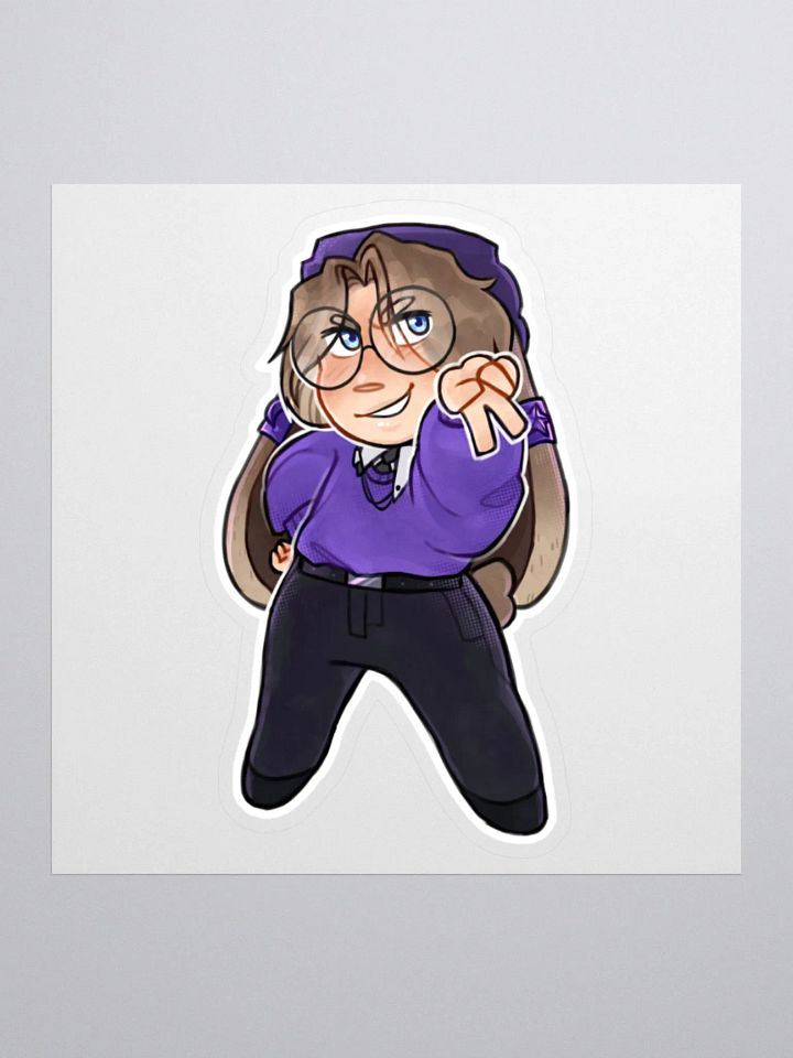 Posin On Em product image (2)