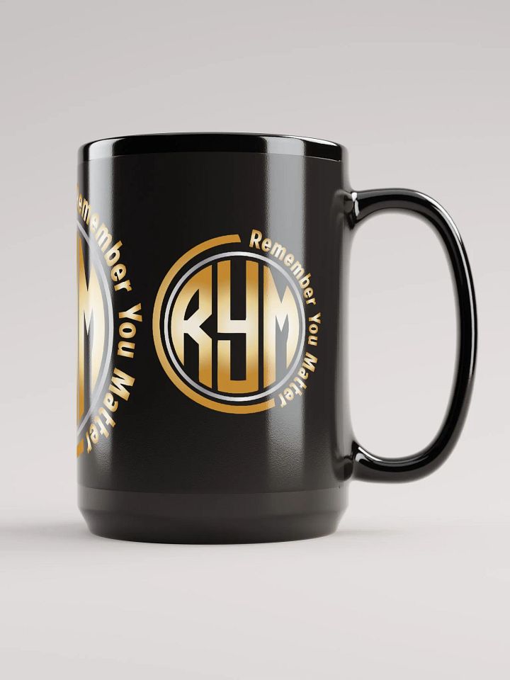 RYM Mug large product image (1)