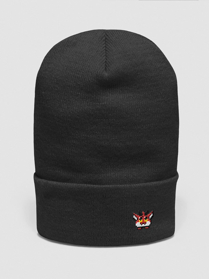 Pixel ESD Beanie product image (1)