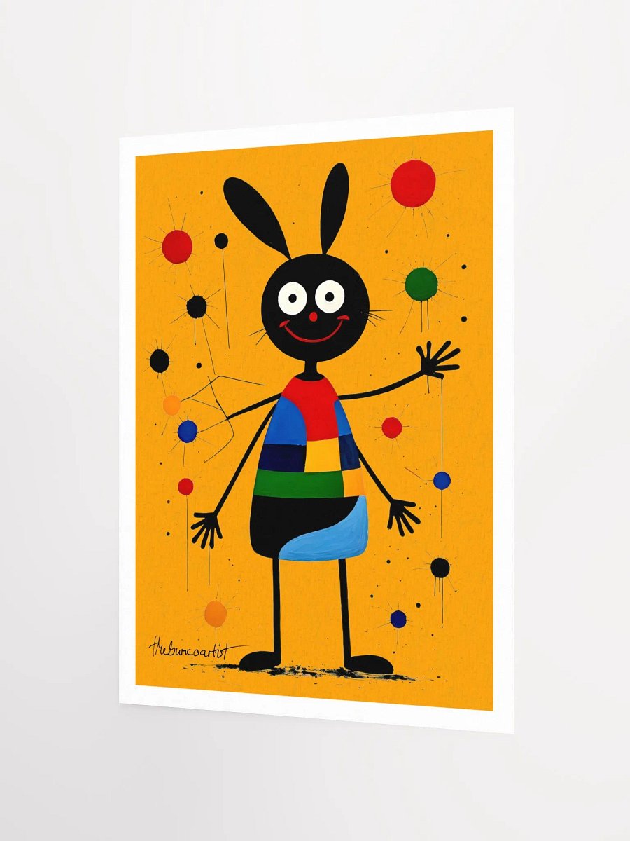 Enhanced Matte Paper Poster (in) product image (1)