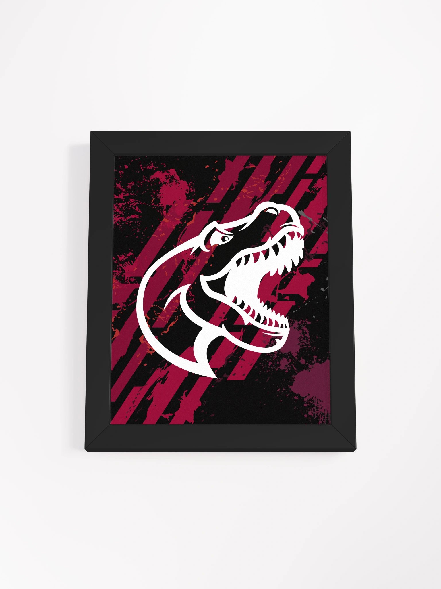 Tyrants Frames Poster product image (3)