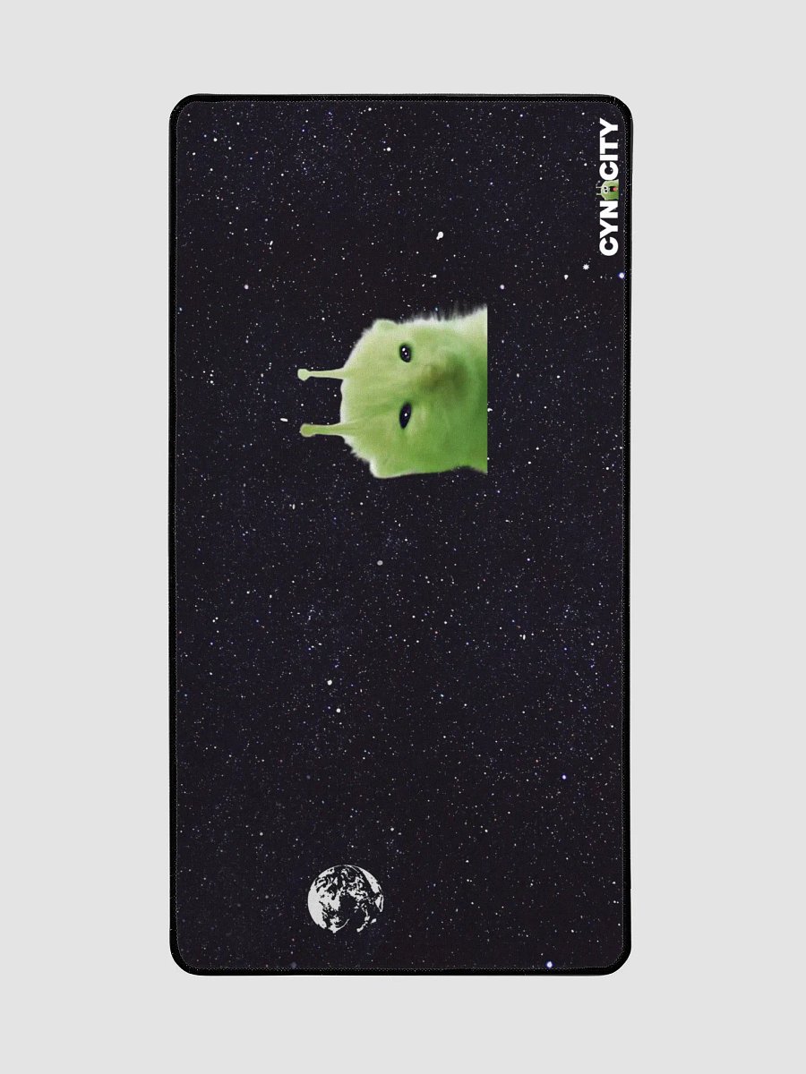 Cyn City Glorp MousePad XL product image (2)