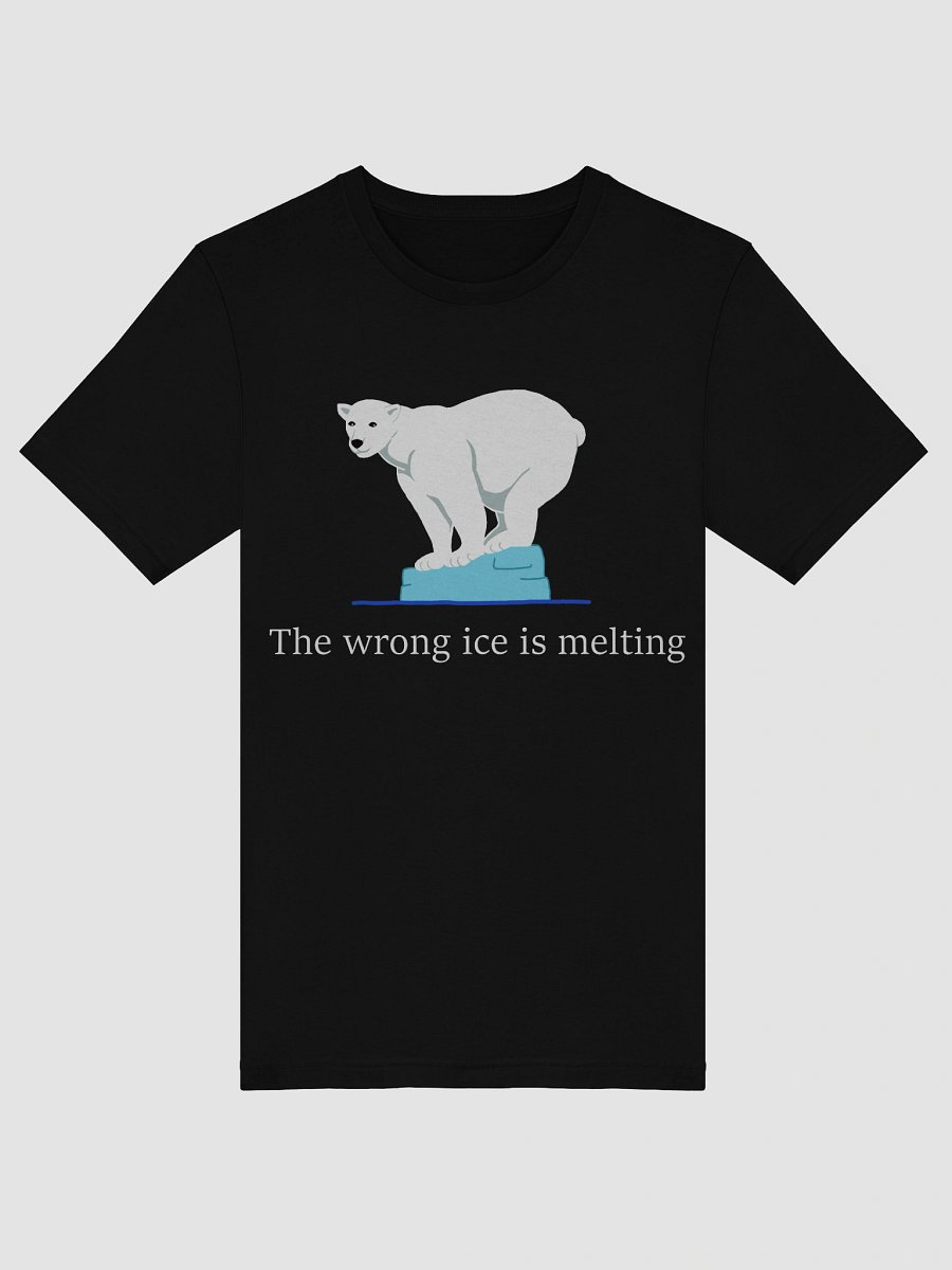 The Wrong ICE product image (5)