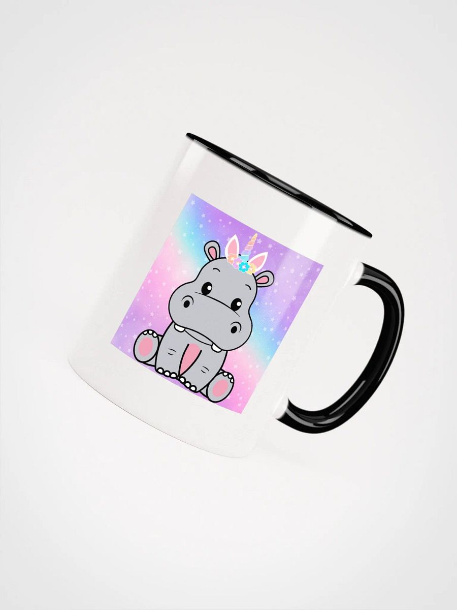 Hippocorn mug product image (4)