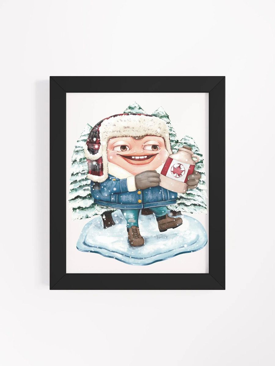 Canadian Pheetato Poster product image (4)