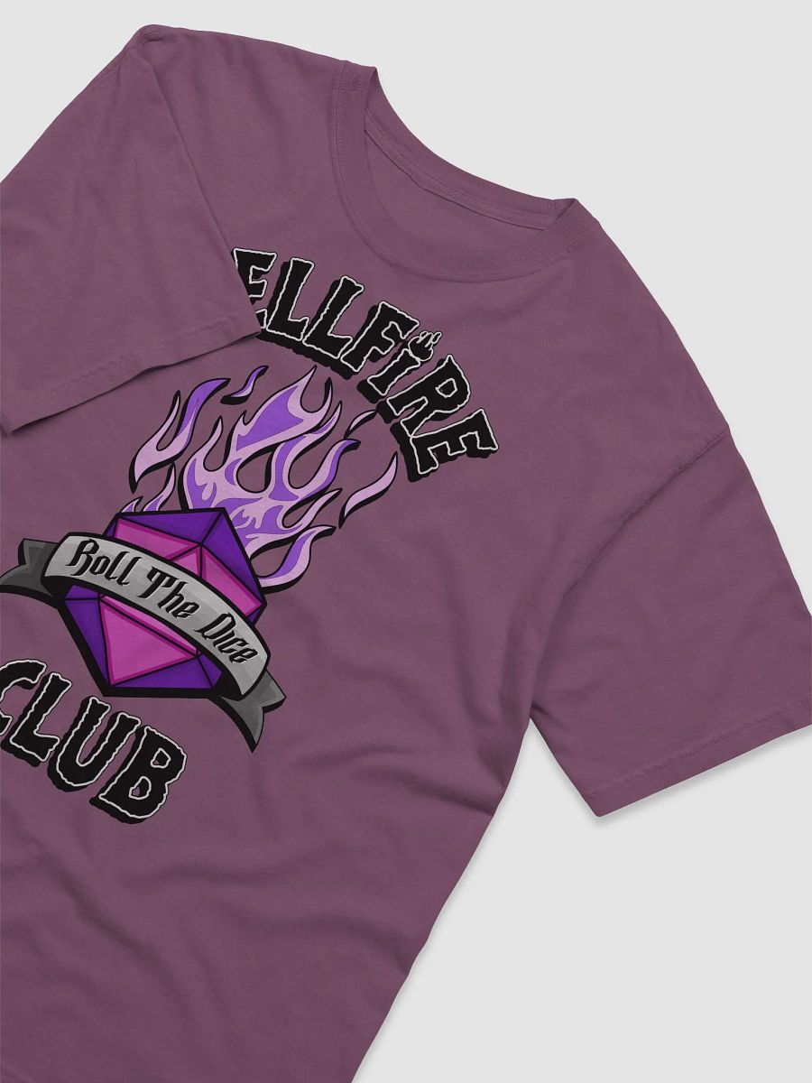 Hellfire Club Logo Tee product image (26)