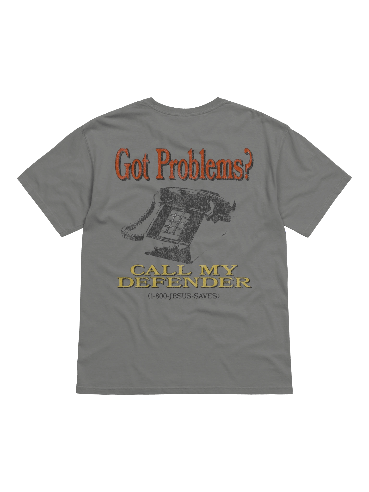 Faith Signal Tee product image (2)