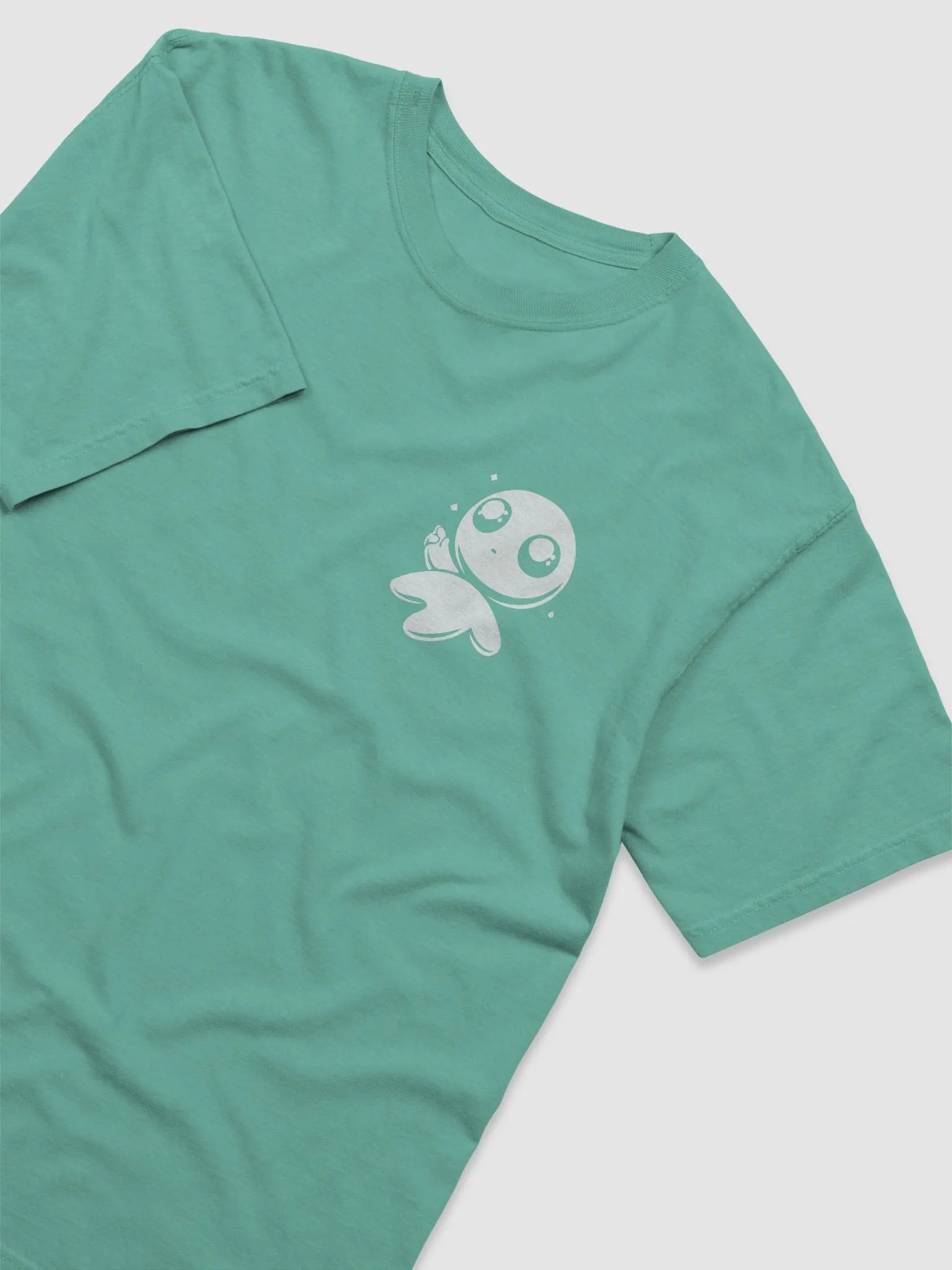 chibi tee product image (3)