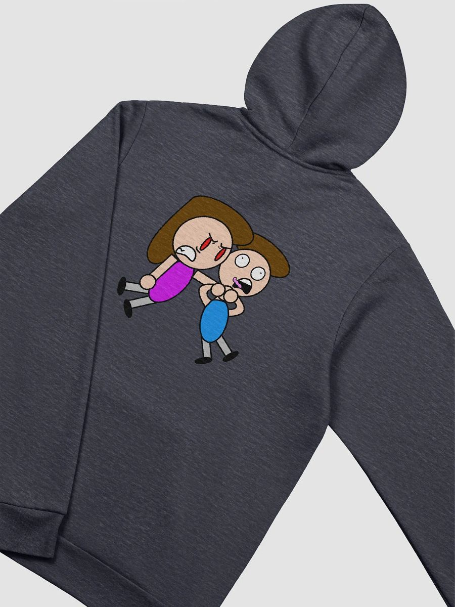 Choker Girl Jacket product image (4)