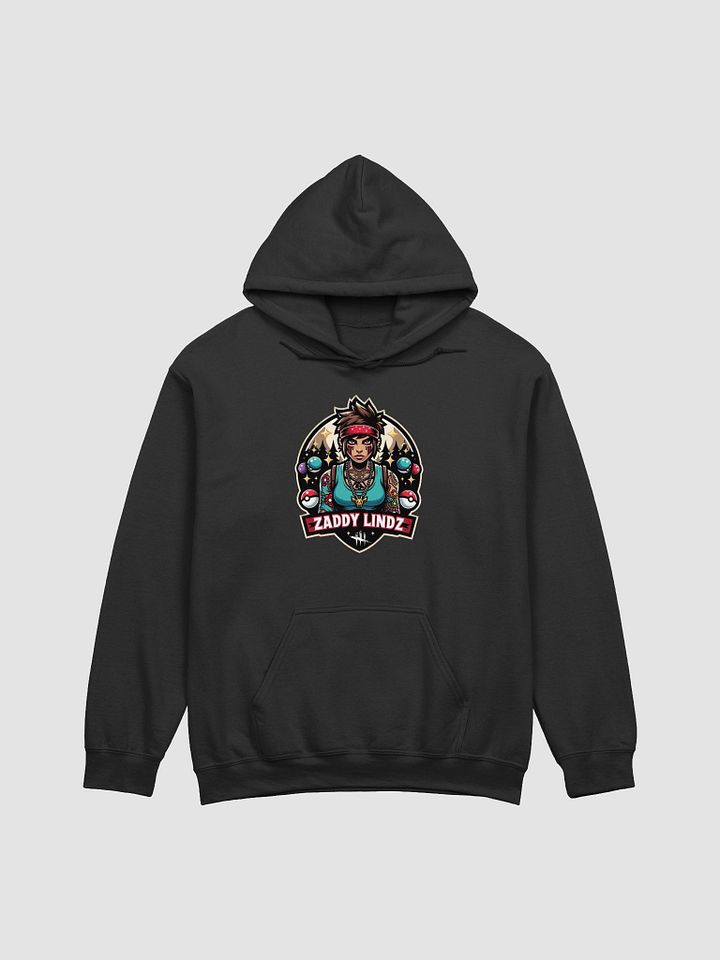 Zaddy Lindz Logo product image (2)
