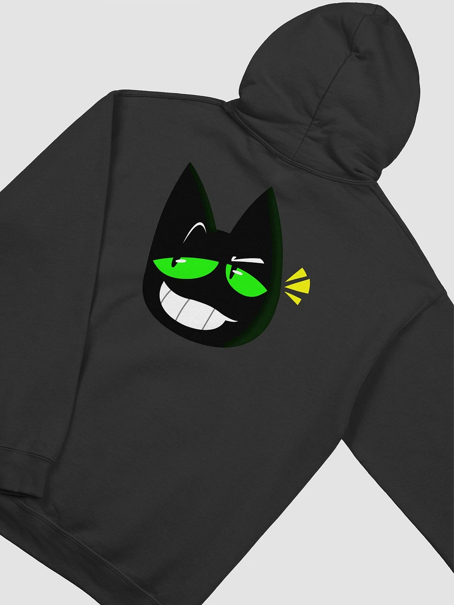 TRYNX HOODIE product image (4)