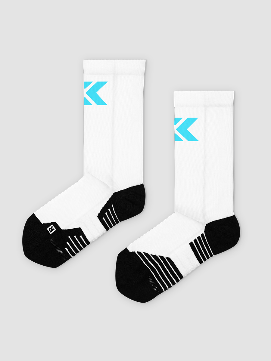 [Ekuegan] Basketball socks Generic G521 product image (3)